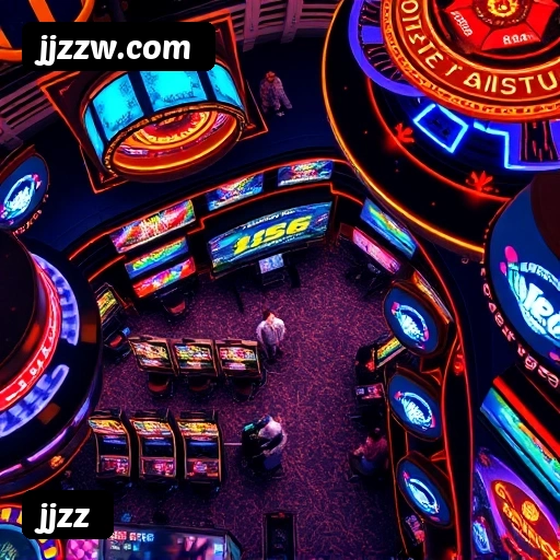 Jogos de Cassino ao Vivo