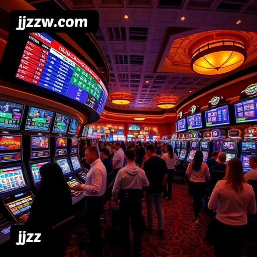 Jogos de Cassino em Destaque - Slots, Roleta, Blackjack