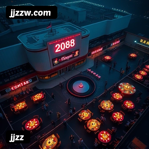 App Mobile jjzz - Jogue em Qualquer Lugar no Seu Smartphone
